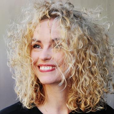 Nina Hoss