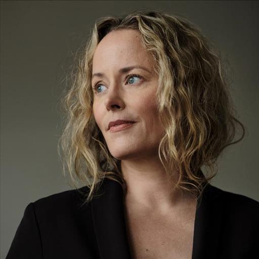 Silke Bodenbender