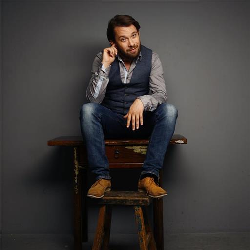 Christian Ulmen