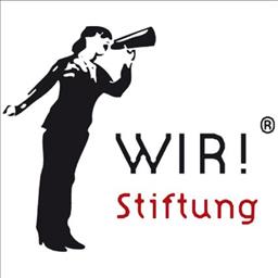 WIR! Stiftung pflegender Angehöriger