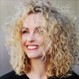 Nina Hoss