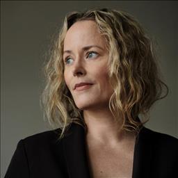 Silke Bodenbender